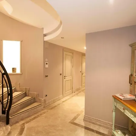 Villa Vhillas Private Luxury Regnum