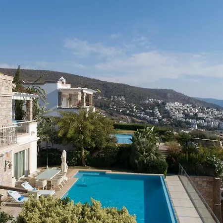 Villa Vhillas Private Luxury Regnum *