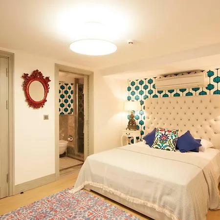 Vhillas Private Luxury Regnum * Bodrum