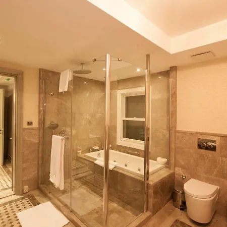 Villa Vhillas Private Luxury Regnum *
