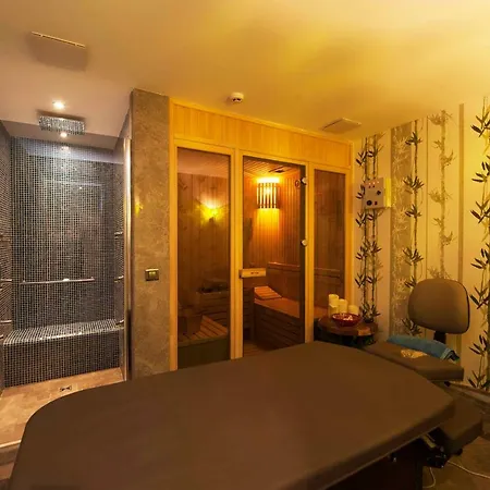 Villa Vhillas Private Luxury Regnum Bodrum