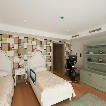 Villa Vhillas Private Luxury Regnum