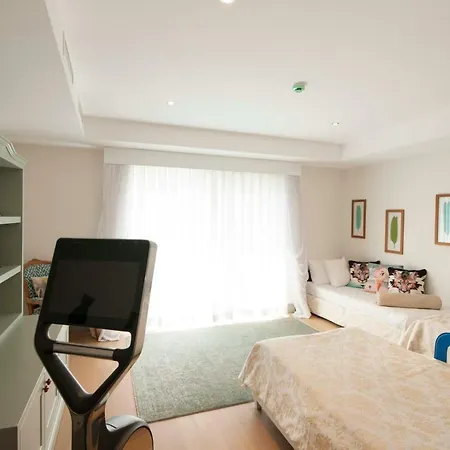 Vhillas Private Luxury Regnum * Bodrum