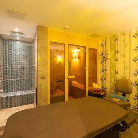 빌라 Vhillas Private Luxury Regnum *