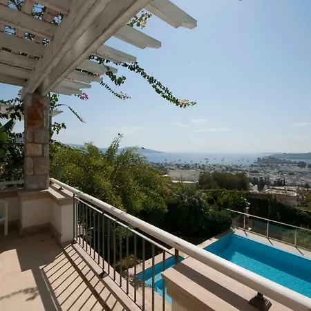 Villa Vhillas Private Luxury Regnum *