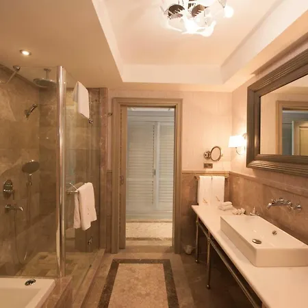 Villa Vhillas Private Luxury Regnum Bodrum