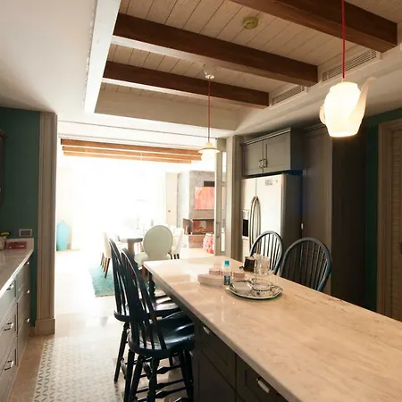 Vhillas Private Luxury Regnum 빌라