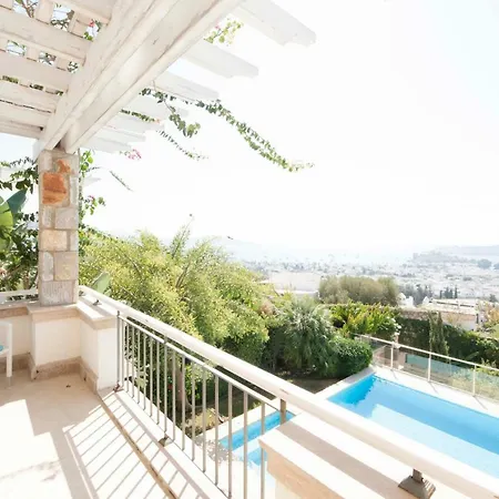 Vhillas Private Luxury Regnum 빌라 Bodrum