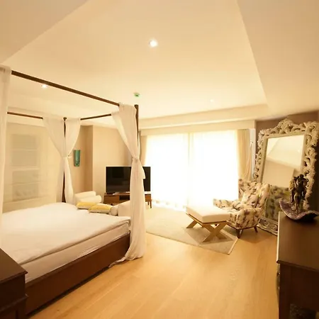 Vhillas Private Luxury Regnum