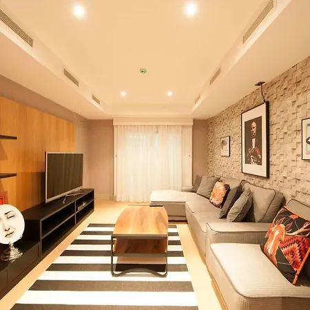 Villa Vhillas Private Luxury Regnum *