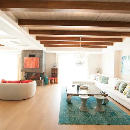 빌라 Vhillas Private Luxury Regnum