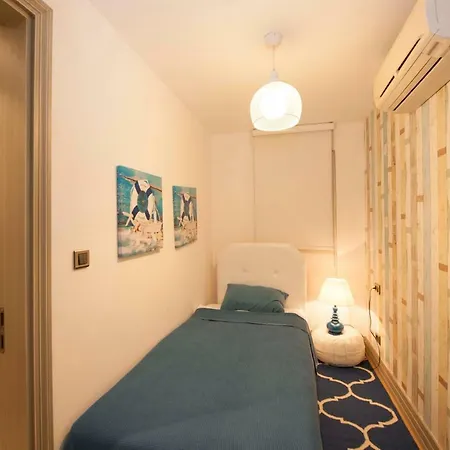 Vhillas Private Luxury Regnum Villa Bodrum