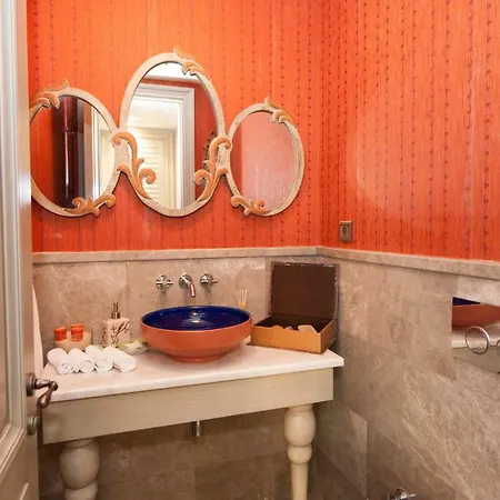 Vhillas Private Luxury Regnum Villa