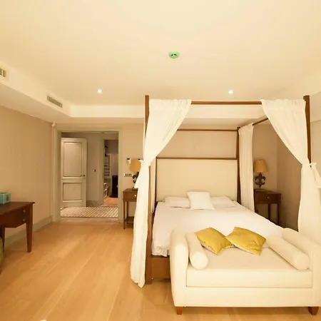 Villa Vhillas Private Luxury Regnum Bodrum