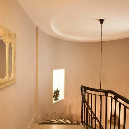 Vhillas Private Luxury Regnum 빌라