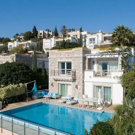 Vhillas Private Luxury Regnum Bodrum