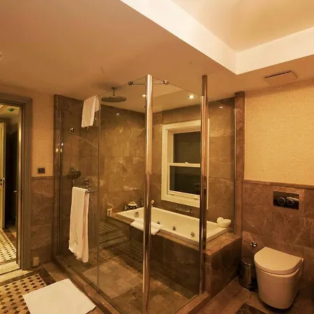 Vhillas Private Luxury Regnum 빌라 Bodrum
