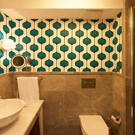 Vhillas Private Luxury Regnum Bodrum