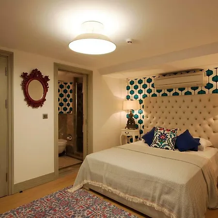 Vhillas Private Luxury Regnum 빌라