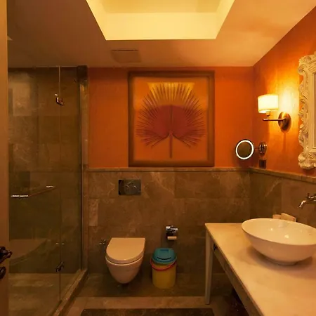 Villa Vhillas Private Luxury Regnum